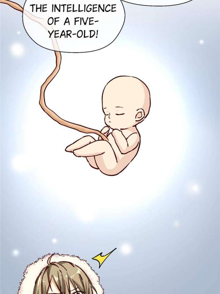 Clumsy Master, You’ve Crossed the Line! Chapter 5 - Page 26