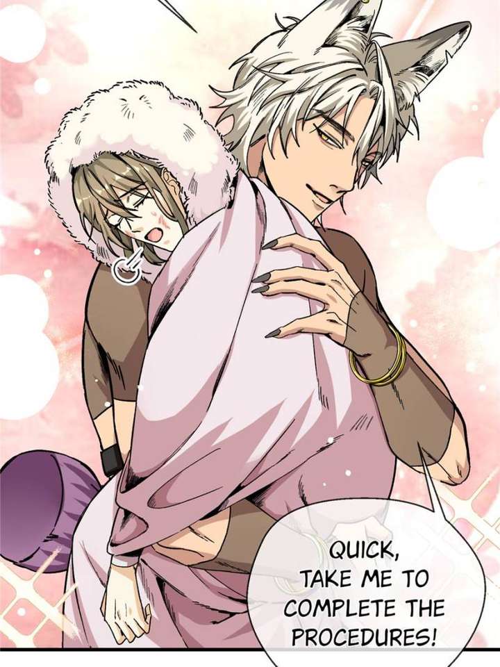 Clumsy Master, You’ve Crossed the Line! Chapter 5 - Page 3