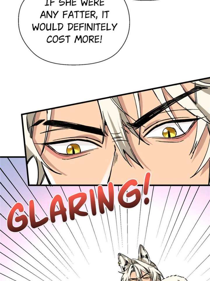 Clumsy Master, You’ve Crossed the Line! Chapter 5 - Page 30