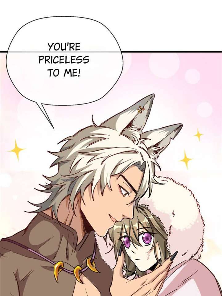 Clumsy Master, You’ve Crossed the Line! Chapter 5 - Page 35