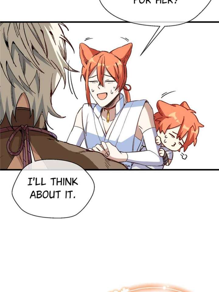 Clumsy Master, You’ve Crossed the Line! Chapter 5 - Page 37