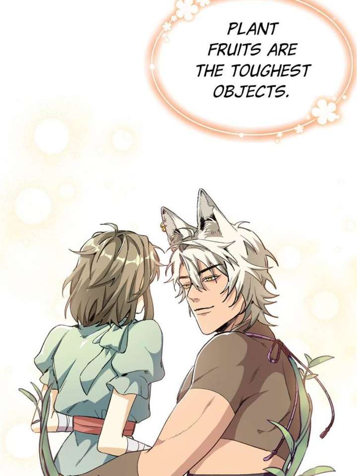 Clumsy Master, You’ve Crossed the Line! Chapter 5 - Page 38