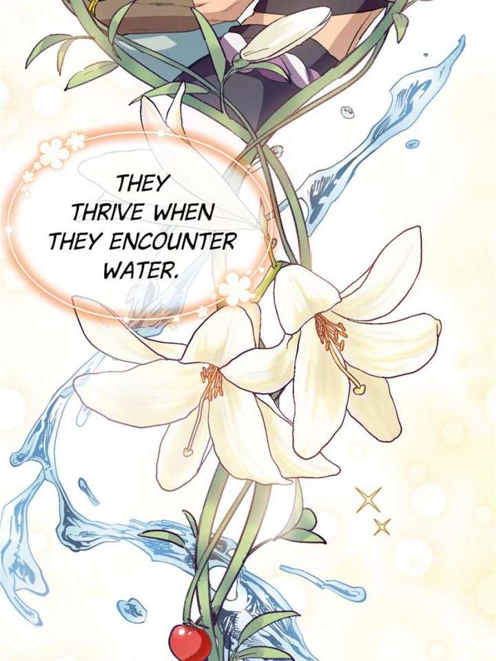 Clumsy Master, You’ve Crossed the Line! Chapter 5 - Page 39