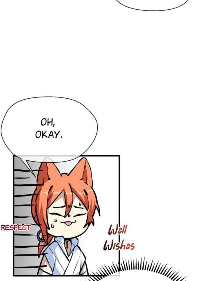 Clumsy Master, You’ve Crossed the Line! Chapter 5 - Page 4