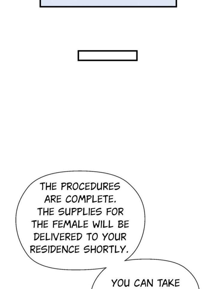 Clumsy Master, You’ve Crossed the Line! Chapter 5 - Page 46