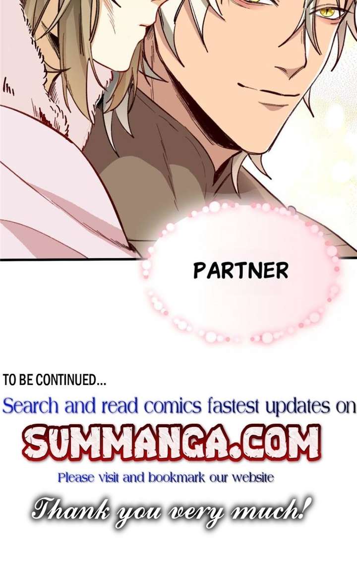 Clumsy Master, You’ve Crossed the Line! Chapter 5 - Page 53