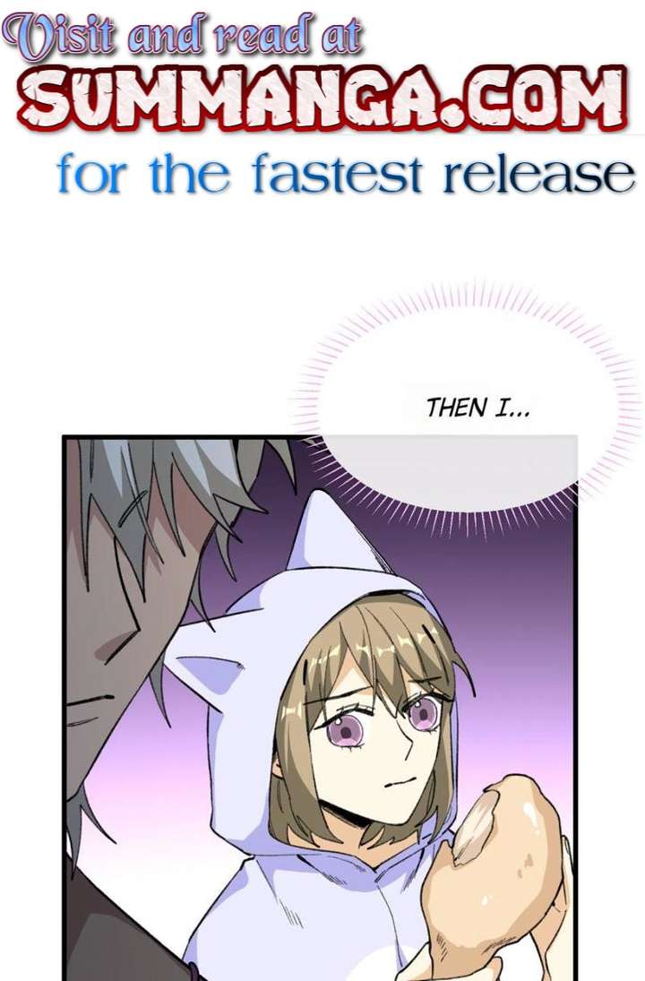 Clumsy Master, You’ve Crossed the Line! Chapter 50 - Page 1