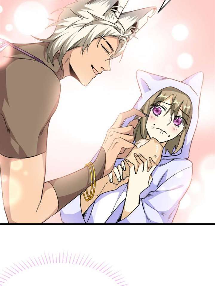 Clumsy Master, You’ve Crossed the Line! Chapter 50 - Page 14