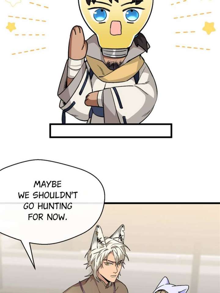 Clumsy Master, You’ve Crossed the Line! Chapter 50 - Page 18