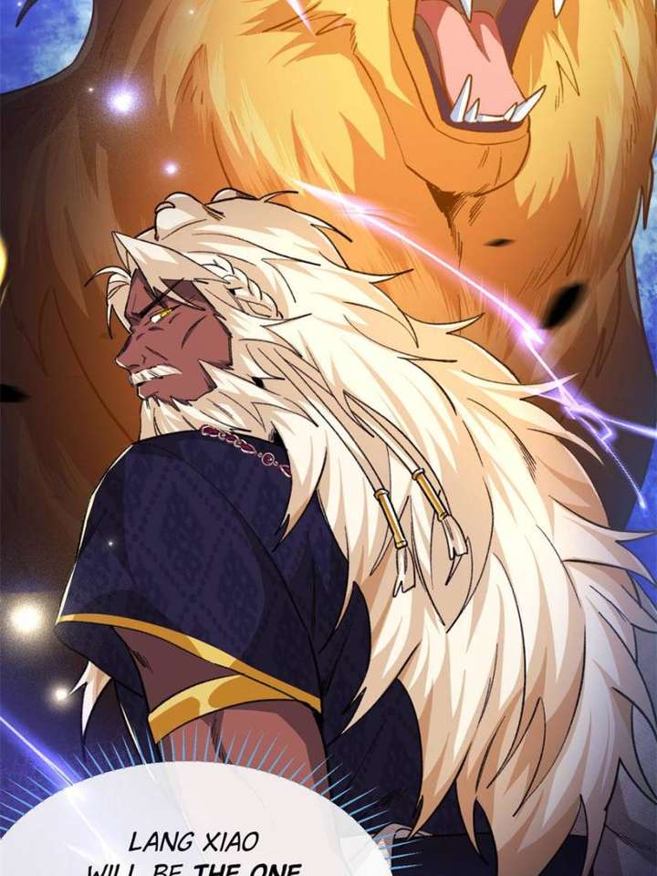 Clumsy Master, You’ve Crossed the Line! Chapter 50 - Page 28