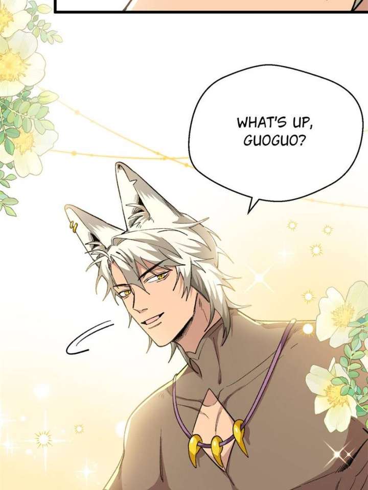 Clumsy Master, You’ve Crossed the Line! Chapter 50 - Page 3