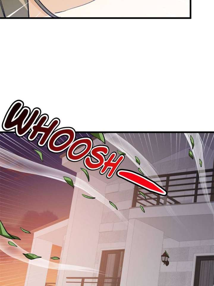 Clumsy Master, You’ve Crossed the Line! Chapter 50 - Page 36