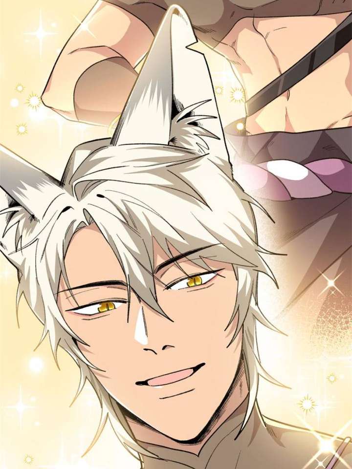 Clumsy Master, You’ve Crossed the Line! Chapter 50 - Page 4