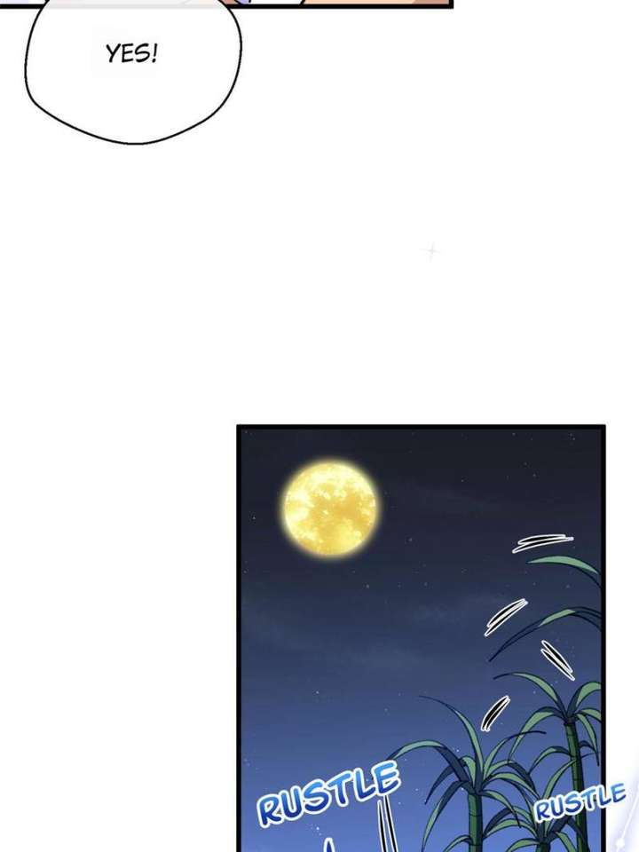 Clumsy Master, You’ve Crossed the Line! Chapter 50 - Page 43