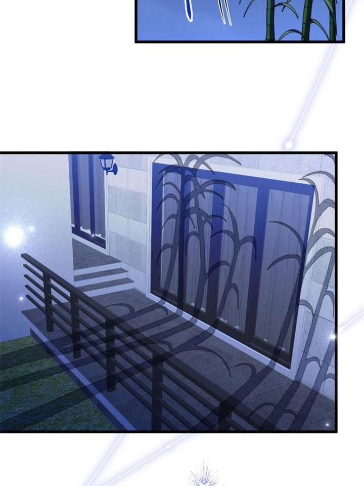 Clumsy Master, You’ve Crossed the Line! Chapter 50 - Page 44