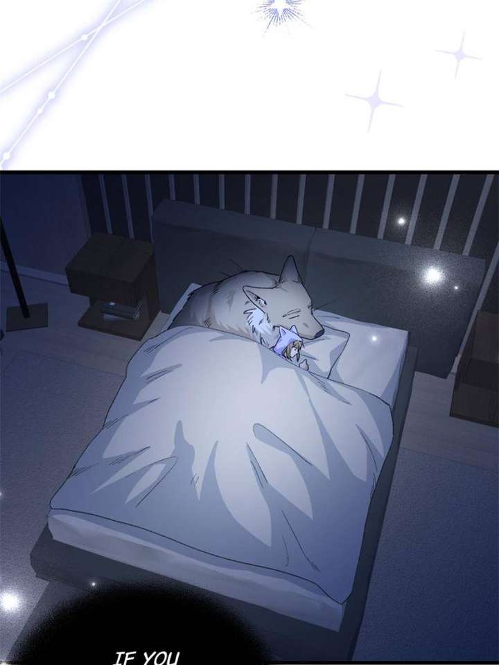 Clumsy Master, You’ve Crossed the Line! Chapter 50 - Page 45