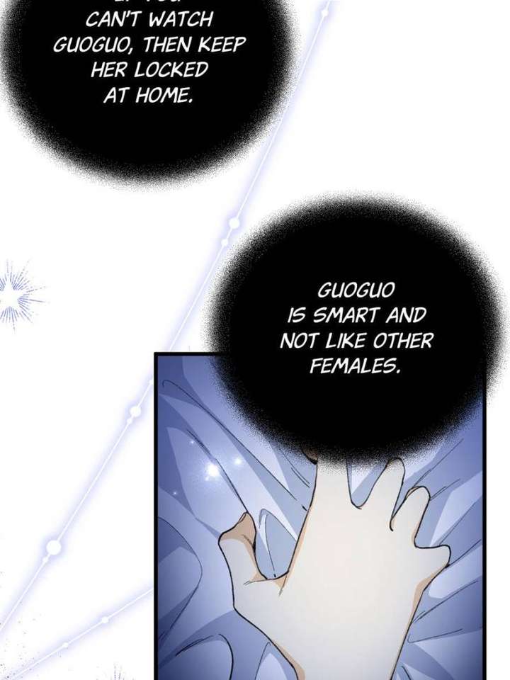 Clumsy Master, You’ve Crossed the Line! Chapter 50 - Page 46