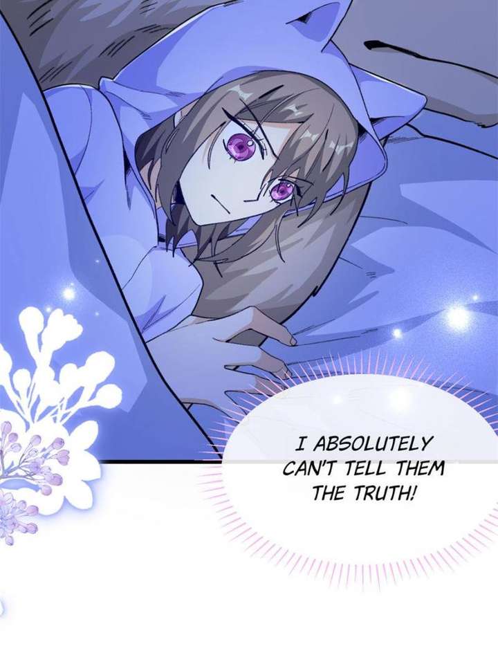 Clumsy Master, You’ve Crossed the Line! Chapter 50 - Page 48