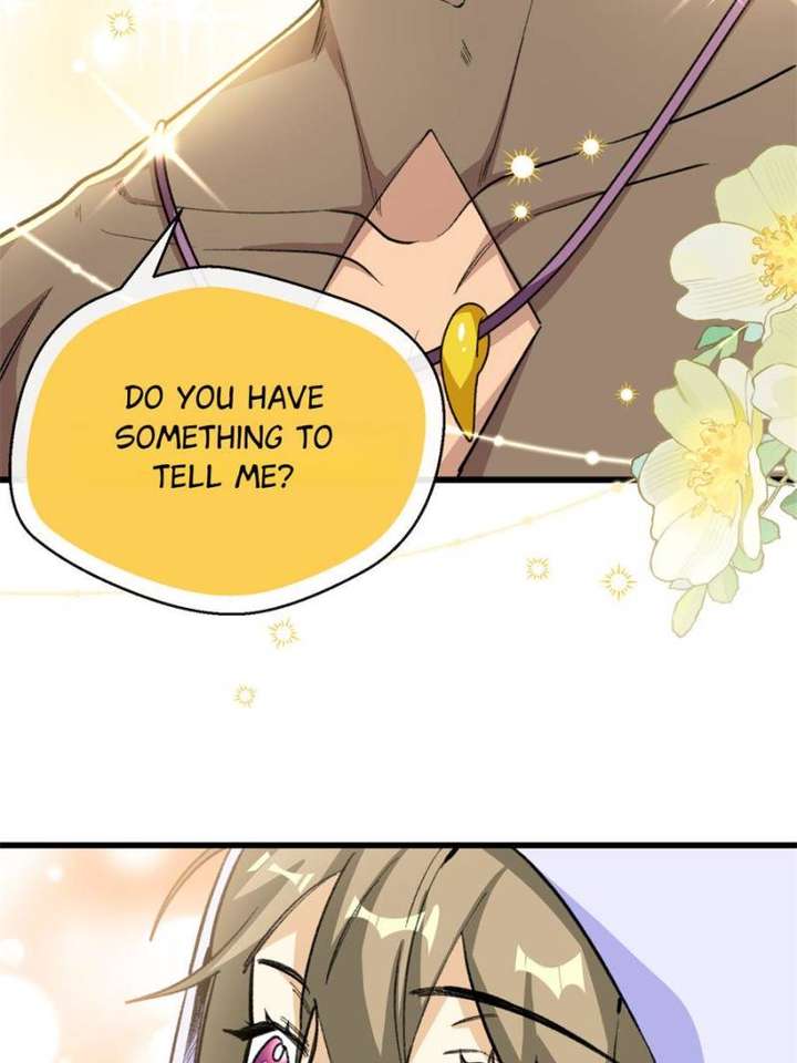 Clumsy Master, You’ve Crossed the Line! Chapter 50 - Page 5