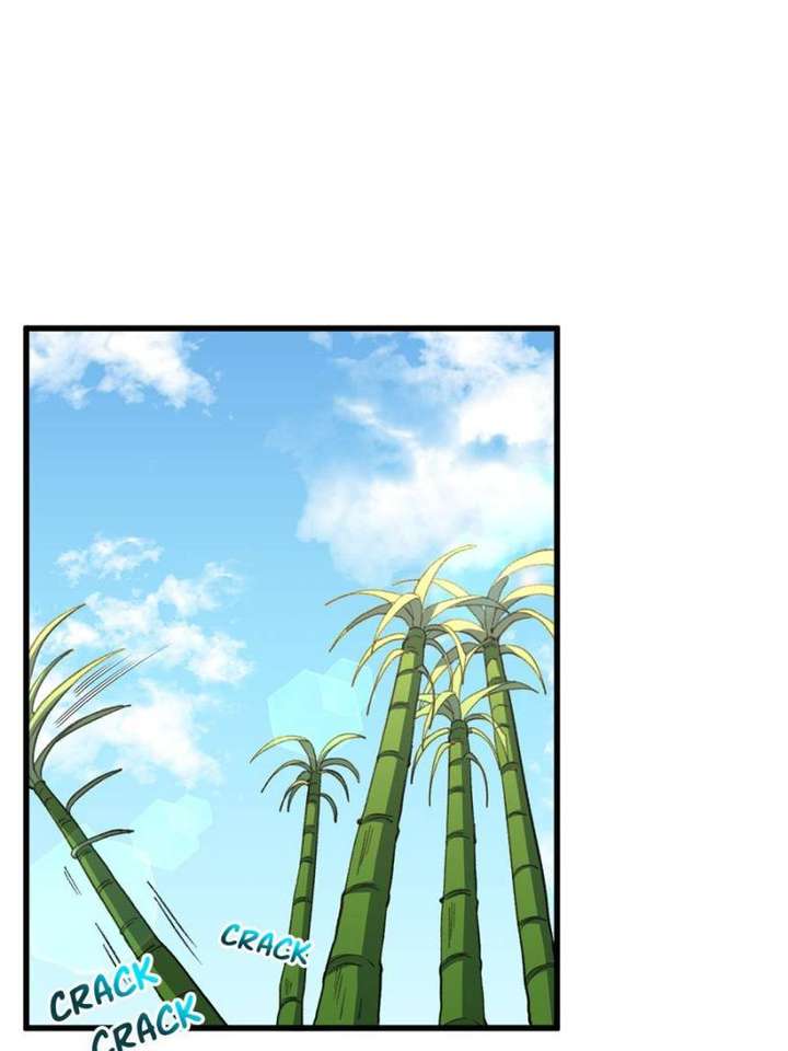 Clumsy Master, You’ve Crossed the Line! Chapter 50 - Page 50