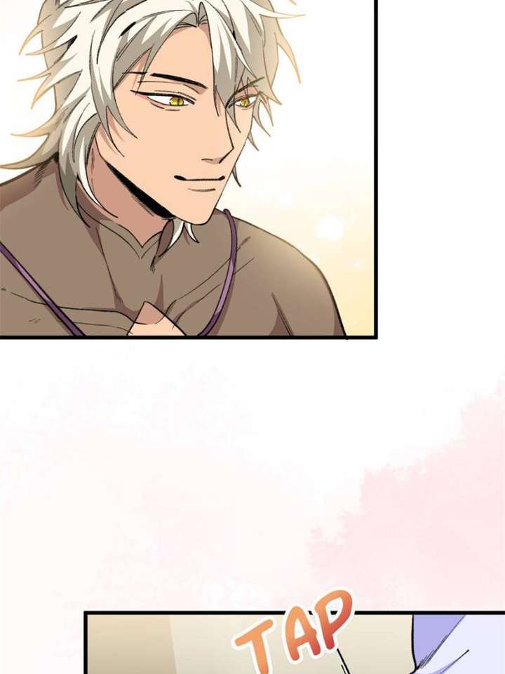 Clumsy Master, You’ve Crossed the Line! Chapter 50 - Page 7