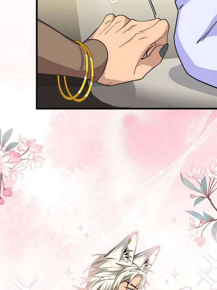 Clumsy Master, You’ve Crossed the Line! Chapter 50 - Page 8