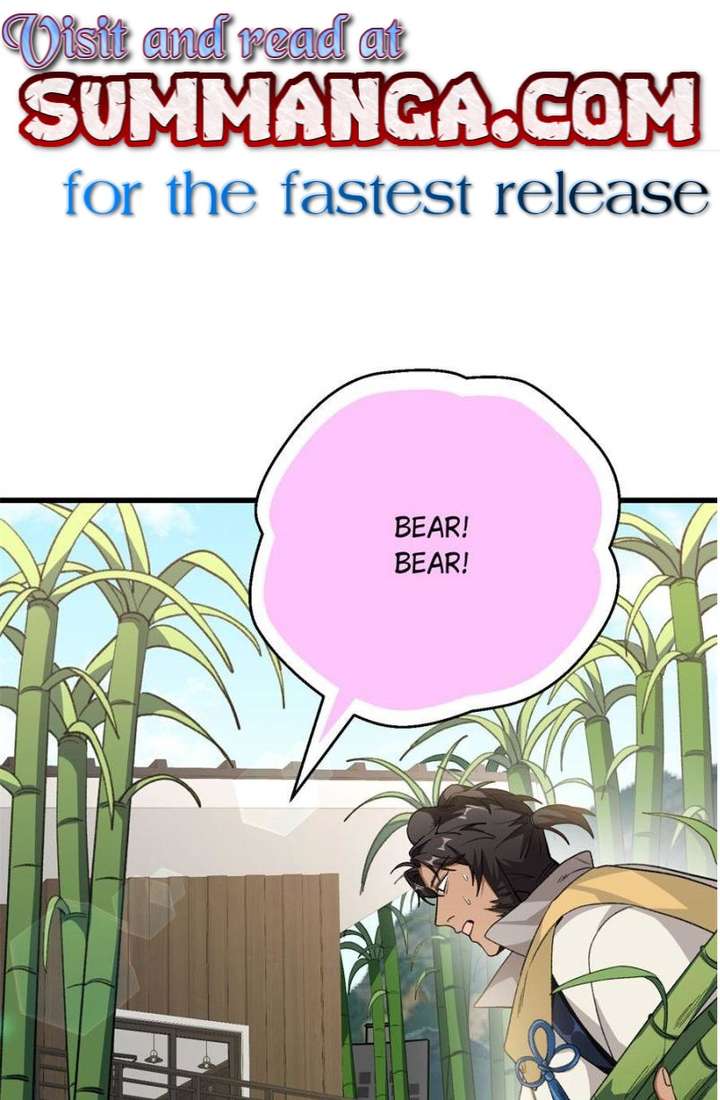 Clumsy Master, You’ve Crossed the Line! Chapter 51 - Page 1