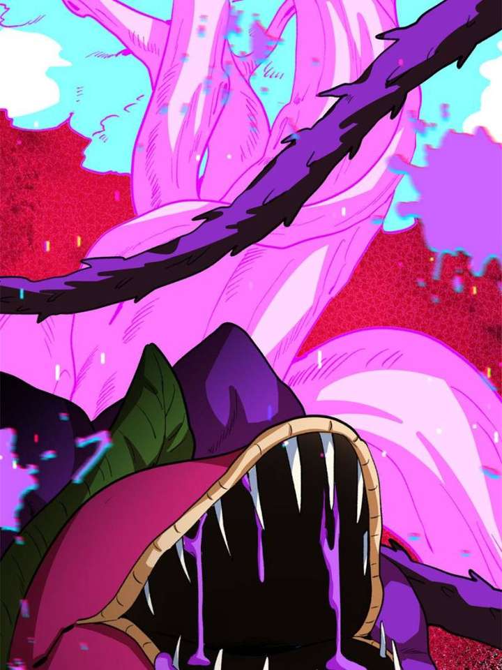 Clumsy Master, You’ve Crossed the Line! Chapter 51 - Page 12