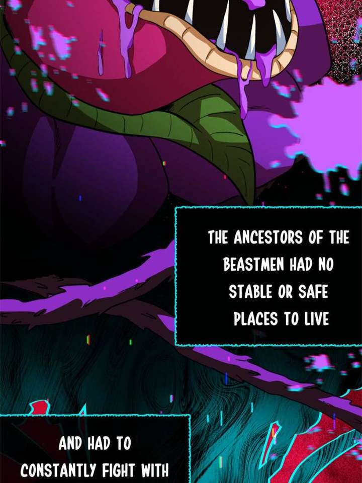 Clumsy Master, You’ve Crossed the Line! Chapter 51 - Page 13