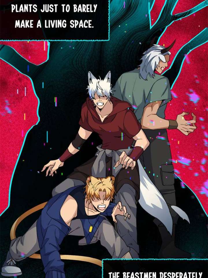 Clumsy Master, You’ve Crossed the Line! Chapter 51 - Page 14