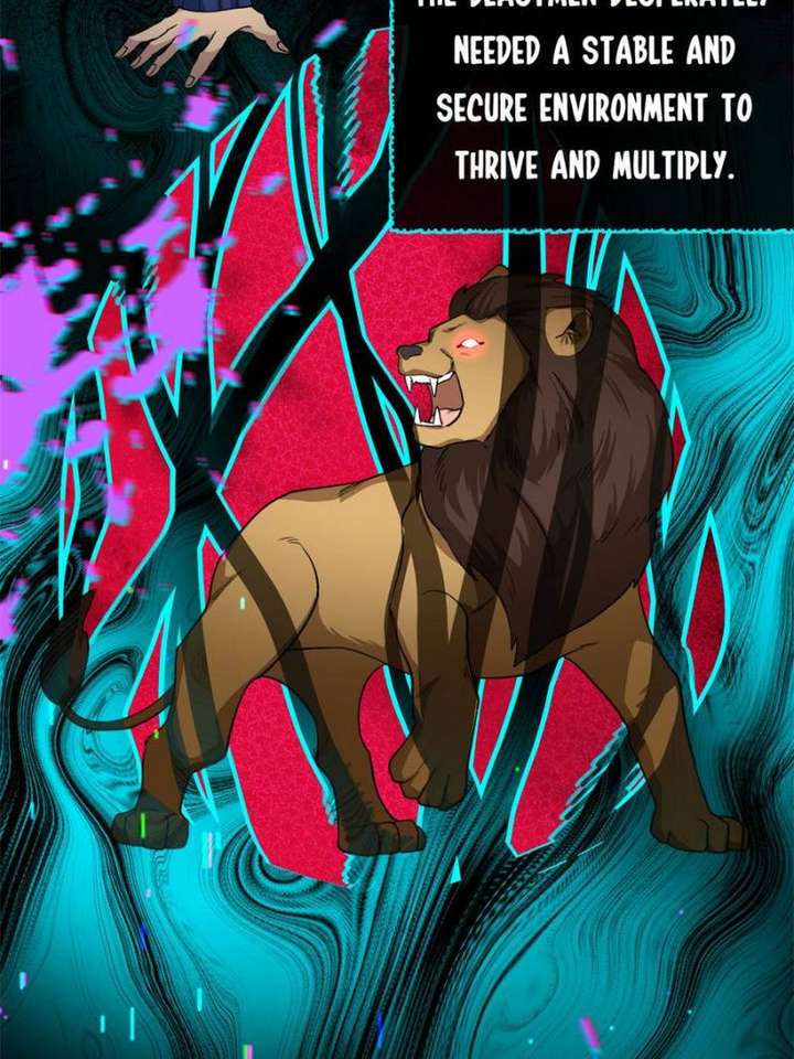 Clumsy Master, You’ve Crossed the Line! Chapter 51 - Page 15