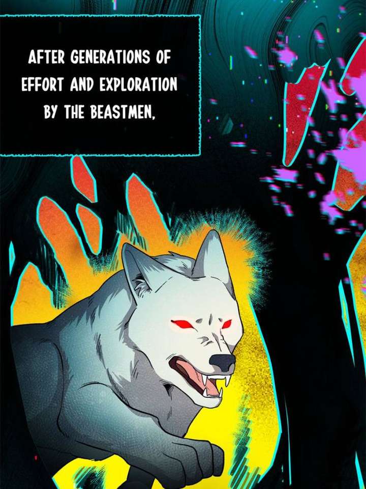 Clumsy Master, You’ve Crossed the Line! Chapter 51 - Page 16