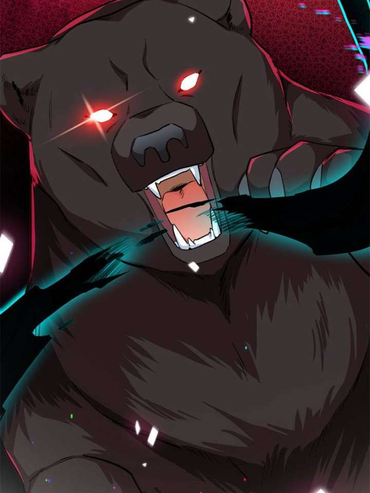 Clumsy Master, You’ve Crossed the Line! Chapter 51 - Page 18