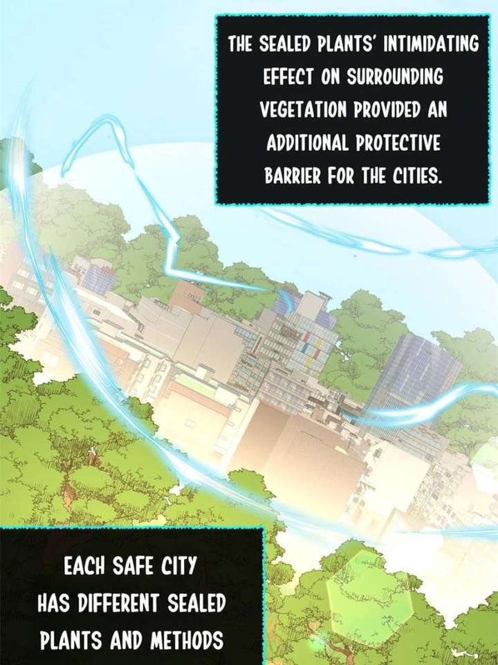 Clumsy Master, You’ve Crossed the Line! Chapter 51 - Page 22