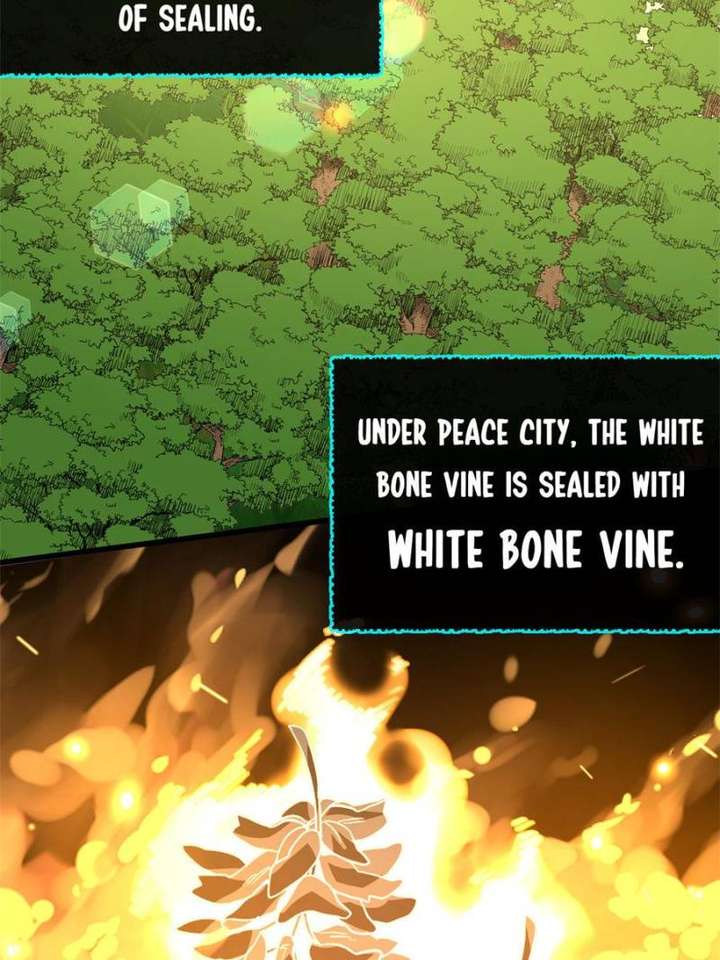 Clumsy Master, You’ve Crossed the Line! Chapter 51 - Page 23