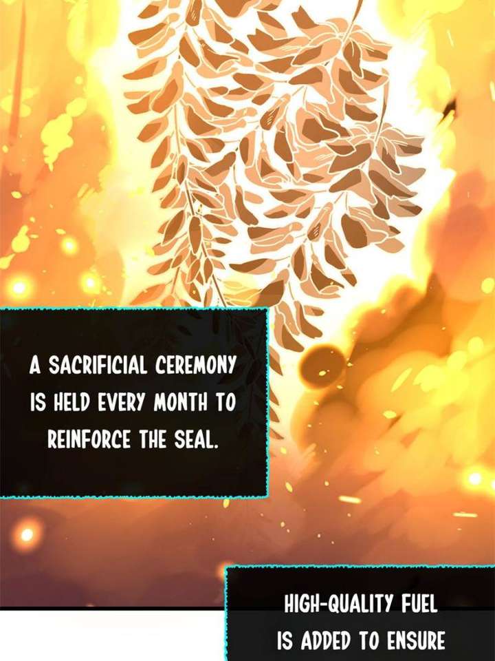 Clumsy Master, You’ve Crossed the Line! Chapter 51 - Page 24