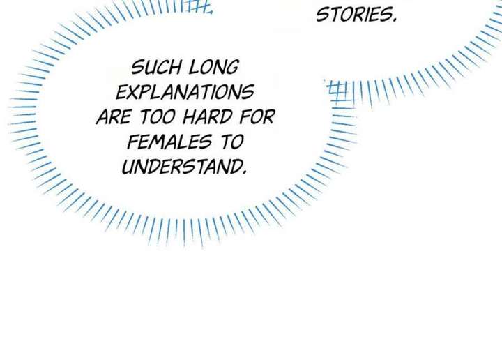 Clumsy Master, You’ve Crossed the Line! Chapter 51 - Page 29