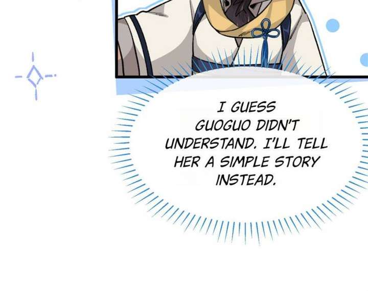 Clumsy Master, You’ve Crossed the Line! Chapter 51 - Page 38