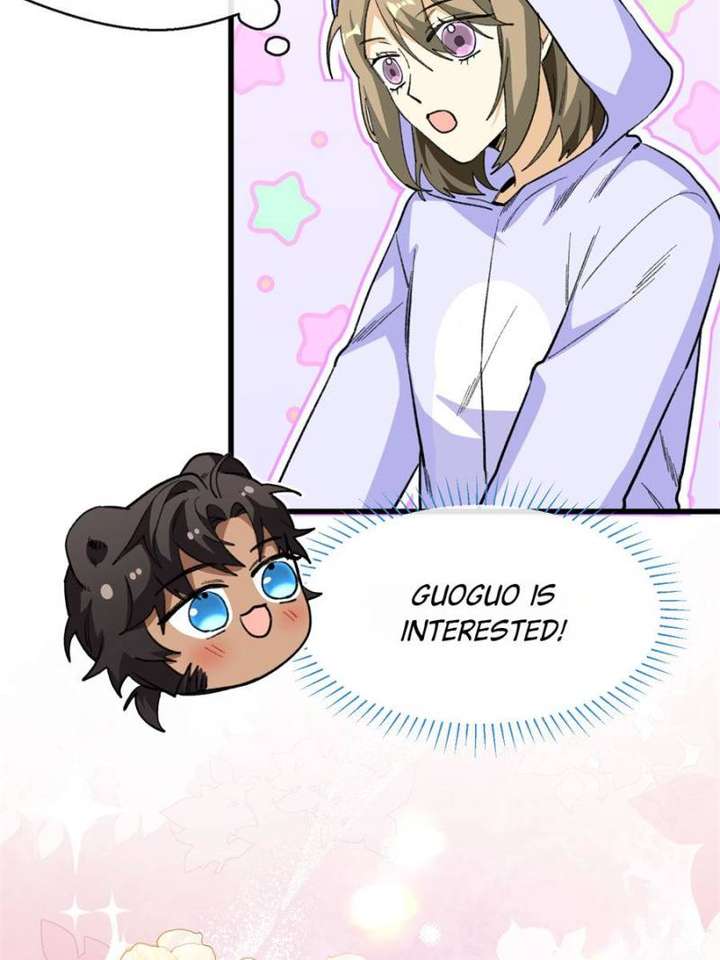 Clumsy Master, You’ve Crossed the Line! Chapter 51 - Page 5