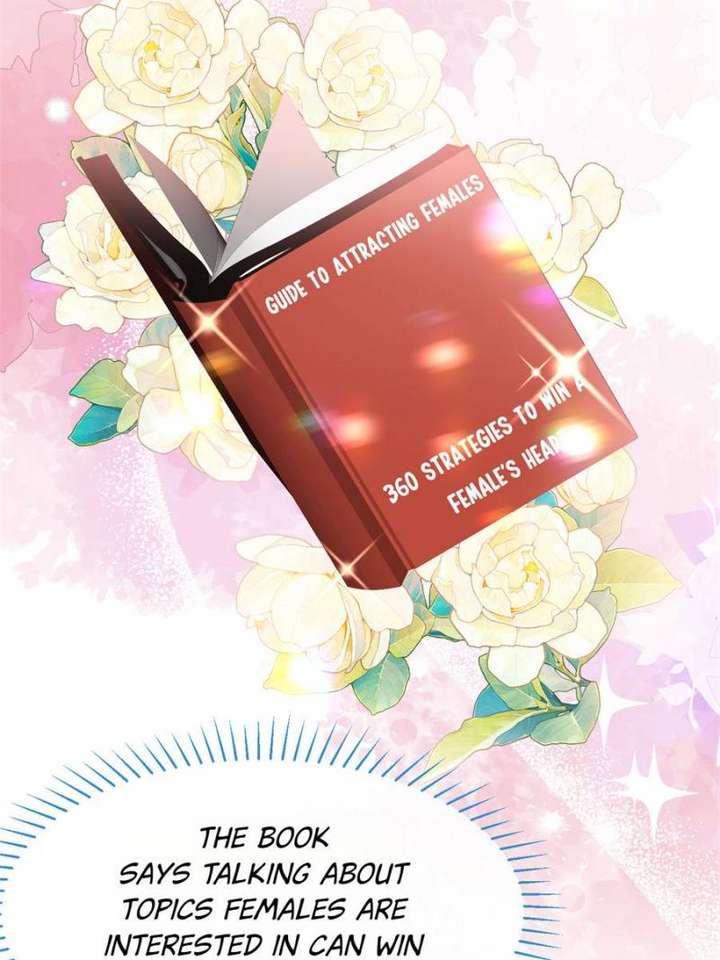 Clumsy Master, You’ve Crossed the Line! Chapter 51 - Page 6