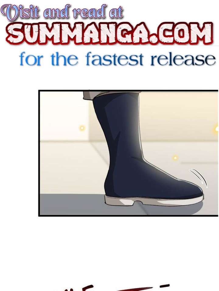 Clumsy Master, You’ve Crossed the Line! Chapter 52 - Page 1