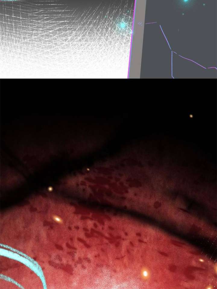 Clumsy Master, You’ve Crossed the Line! Chapter 52 - Page 11