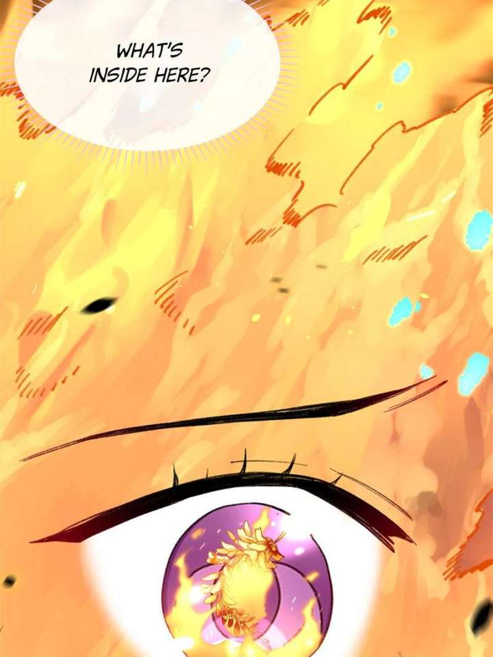 Clumsy Master, You’ve Crossed the Line! Chapter 52 - Page 14