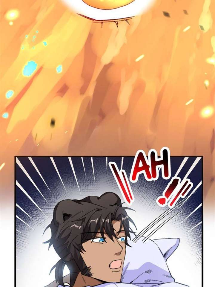 Clumsy Master, You’ve Crossed the Line! Chapter 52 - Page 15