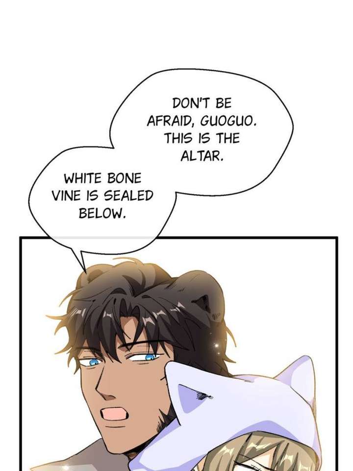 Clumsy Master, You’ve Crossed the Line! Chapter 52 - Page 17