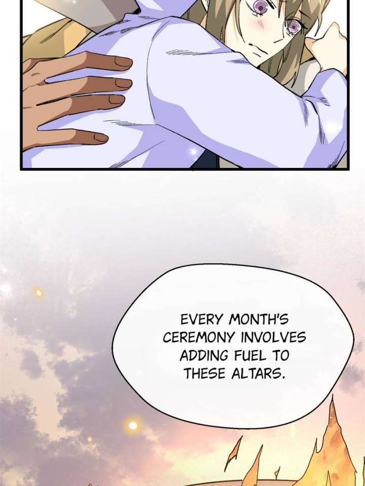 Clumsy Master, You’ve Crossed the Line! Chapter 52 - Page 18