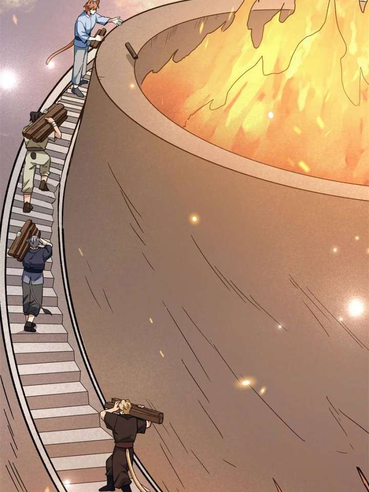 Clumsy Master, You’ve Crossed the Line! Chapter 52 - Page 19