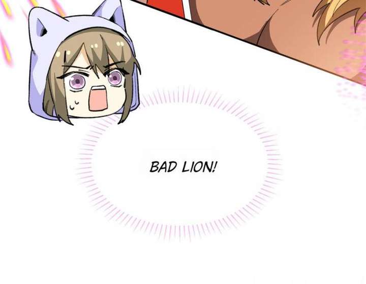 Clumsy Master, You’ve Crossed the Line! Chapter 52 - Page 26