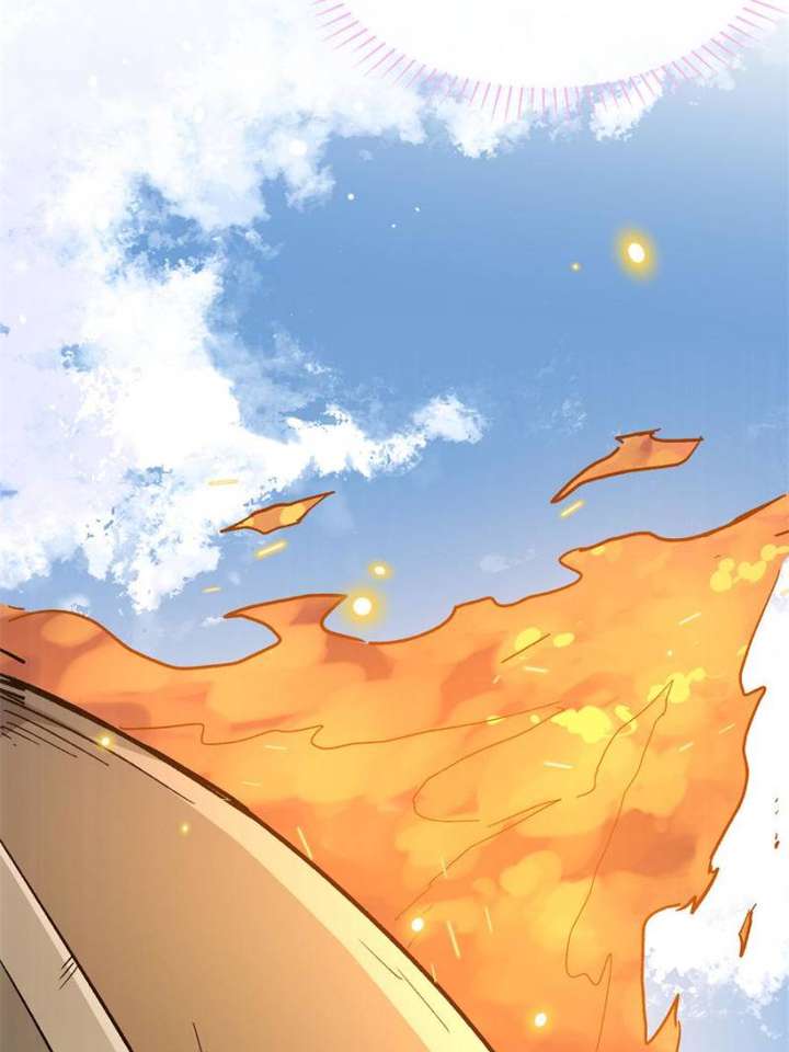 Clumsy Master, You’ve Crossed the Line! Chapter 52 - Page 3