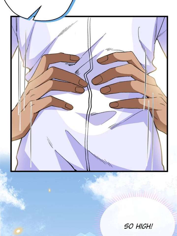 Clumsy Master, You’ve Crossed the Line! Chapter 52 - Page 30